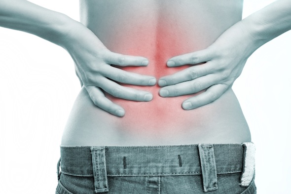 Reverse hyper for lower back pain hot sale