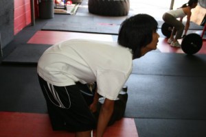rounded back DL rounded back DL