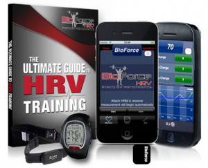 BioForce-HRV-Pro-Package