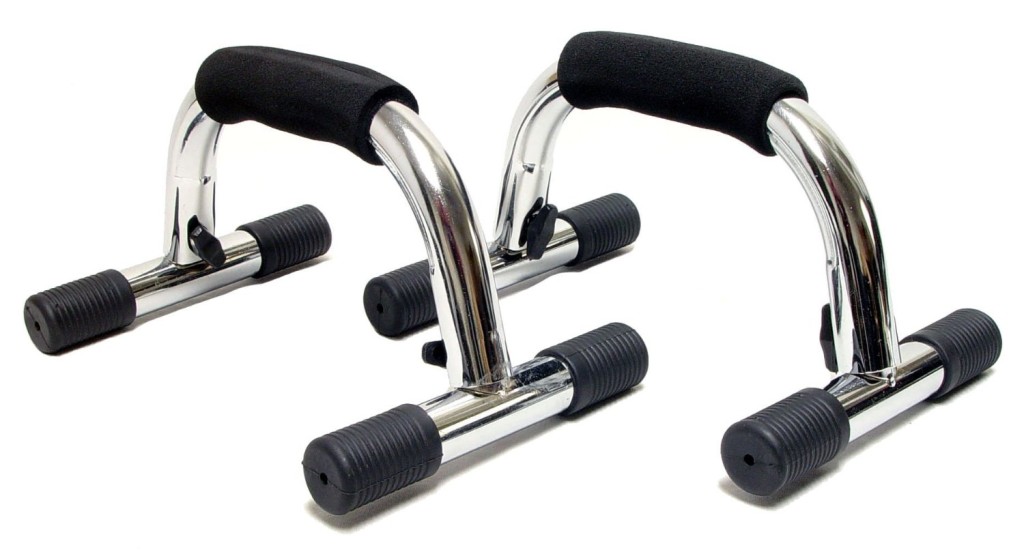 Pushup Robertson Training Systems