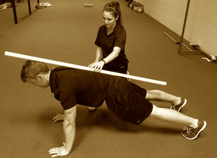 3 Common Push Up Mistakes & How to Correct Them – Athletes' Training Center