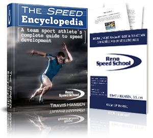 4 More Highly Effective Tips for Top Speed Training - Robertson Training  Systems