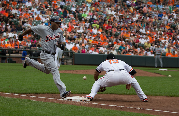 baseball