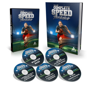 CompleteSpeedTrainingpackage