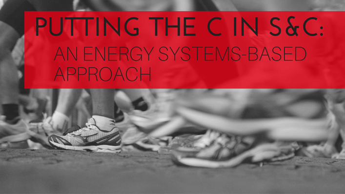 Recreational athletes body types and energy system demands — The