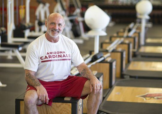 Buddy Morris: A Comprehensive Guide to the Strength Coach Revolutionizing Athletic Training