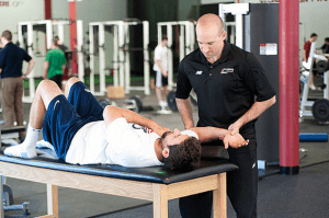 Physical Preparation with Eric Cressey - Robertson Training Systems