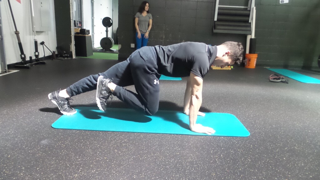 My 5 Biggest Core Training Mistakes - Robertson Training Systems