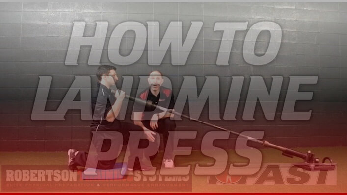 Landmine Press