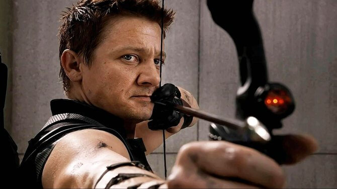 Hawkeye