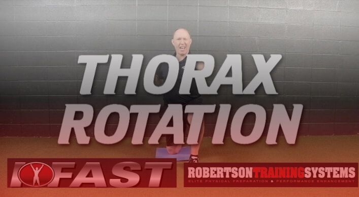 thorax-rotation