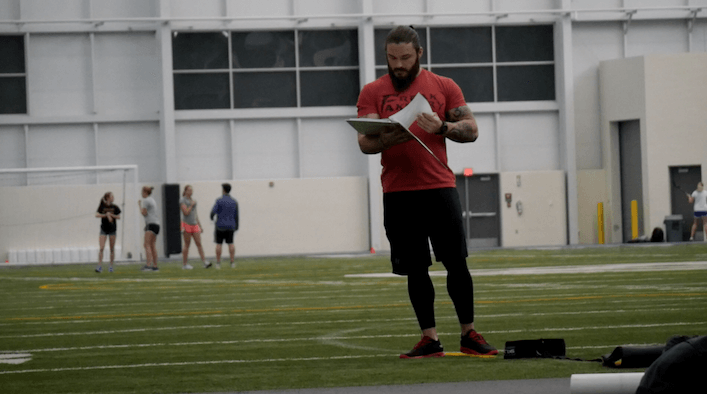 The Ultimate Guide to the NFL Combine - Robertson Training Systems