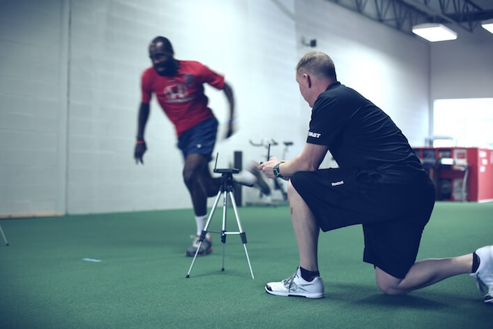 The Ultimate Guide to the NFL Combine - Robertson Training Systems