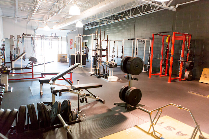 5 Reasons Your Workouts Aren’t Working - Robertson Training Systems