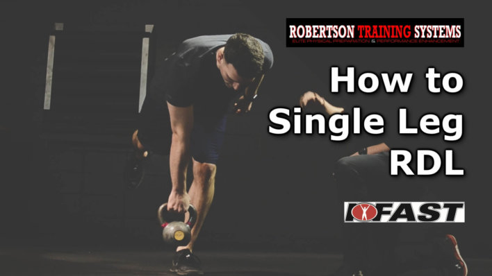 Single leg rdl discount exercise