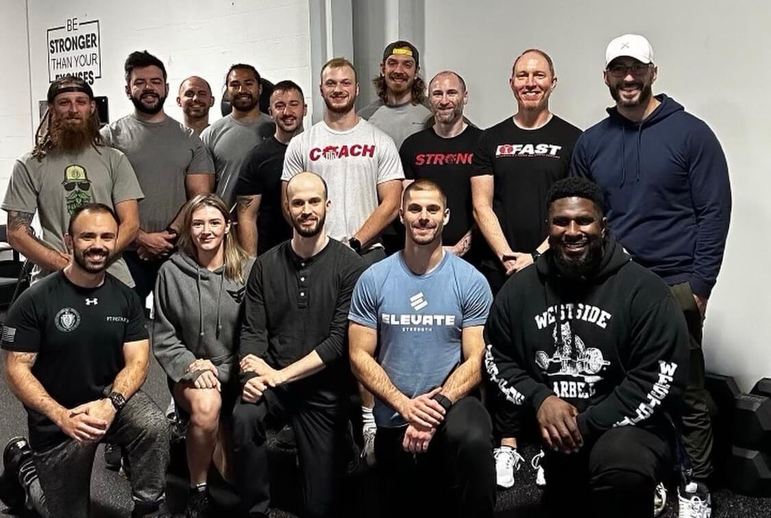 20 Tips for Young Coaches Robertson Training Systems